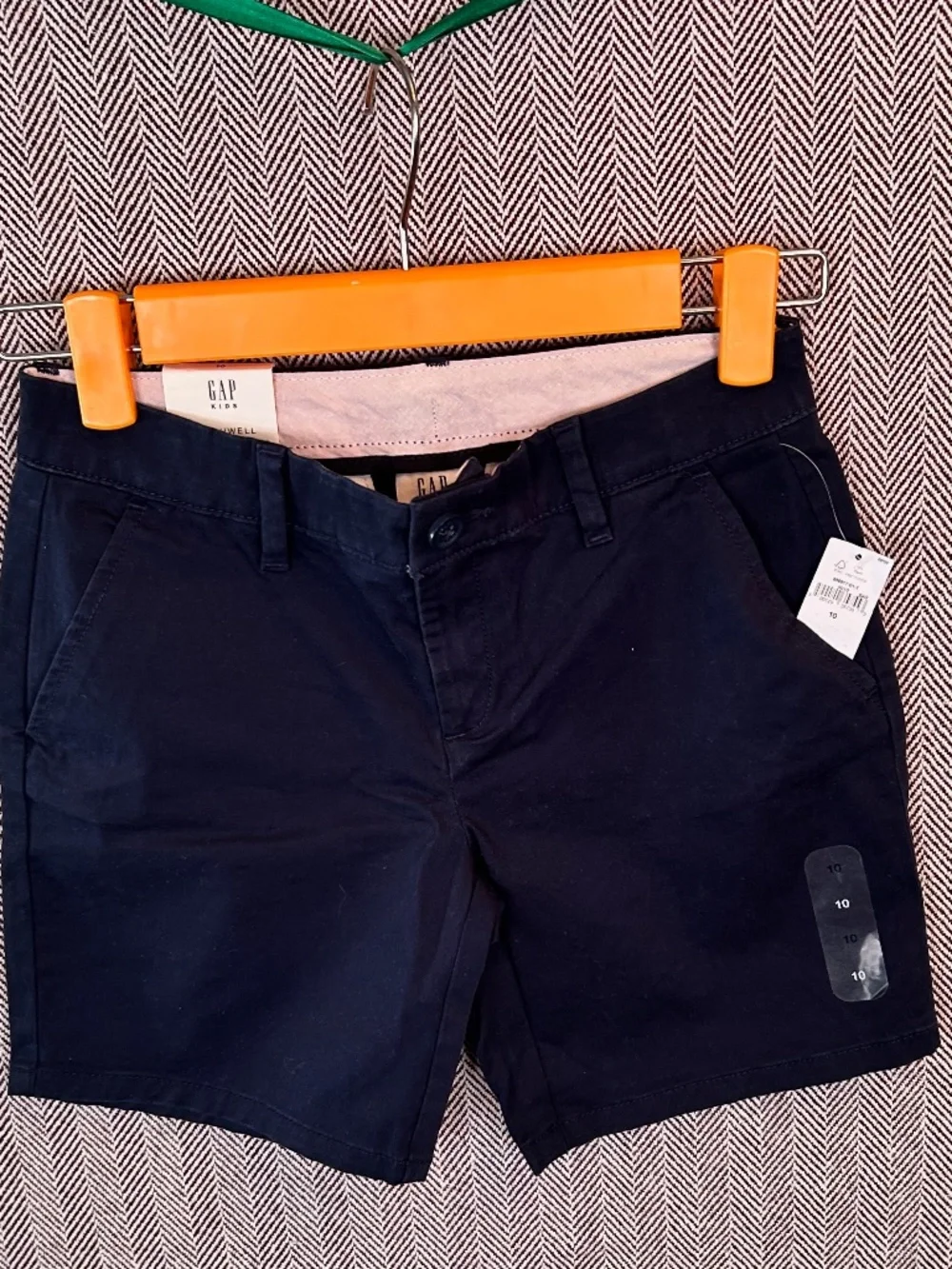 GAP kids brand